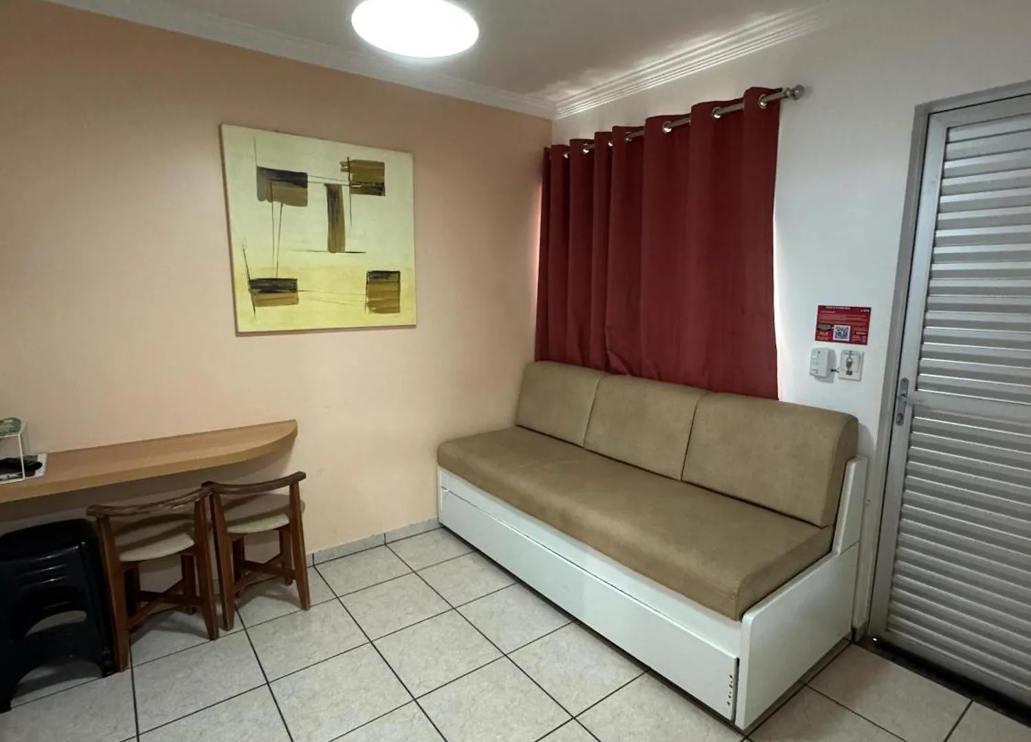 Aparthotel Fiori Diroma Caldas Novas