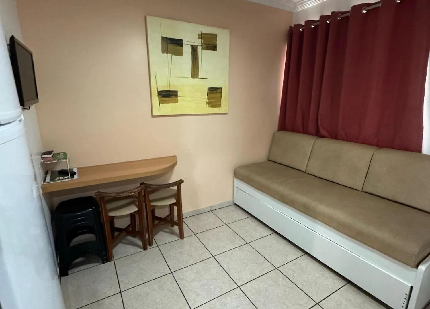 Aparthotel Fiori Diroma Caldas Novas